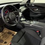 Mercedes -Benz C 180d T Business Aut.