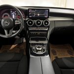 Mercedes -Benz C 180d T Business Aut.