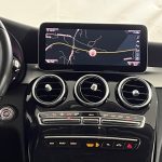 Mercedes -Benz C 180d T Business Aut.