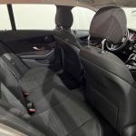 Mercedes -Benz C 180d T Business Aut.