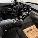 Mercedes -Benz C 180d T Business Aut.