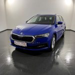 Skoda Octavia Com. 2.0 TDI Ambition