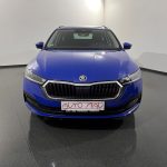 Skoda Octavia Com. 2.0 TDI Ambition