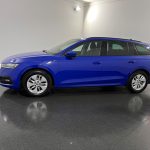 Skoda Octavia Com. 2.0 TDI Ambition