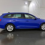 Skoda Octavia Com. 2.0 TDI Ambition