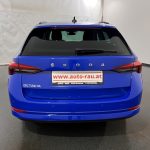 Skoda Octavia Com. 2.0 TDI Ambition