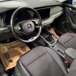 Skoda Octavia Com. 2.0 TDI Ambition