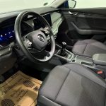 Skoda Octavia Com. 2.0 TDI Ambition
