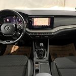 Skoda Octavia Com. 2.0 TDI Ambition