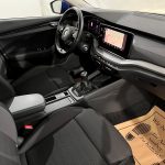 Skoda Octavia Com. 2.0 TDI Ambition