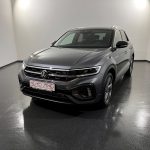 VW T-Roc 2.0 TDI SCR DSG R-Line