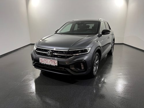 VW T-Roc 2.0 TDI SCR DSG R-Line HH-VF 8030