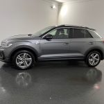 VW T-Roc 2.0 TDI SCR DSG R-Line