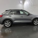 VW T-Roc 2.0 TDI SCR DSG R-Line