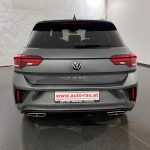 VW T-Roc 2.0 TDI SCR DSG R-Line