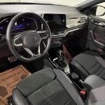 VW T-Roc 2.0 TDI SCR DSG R-Line