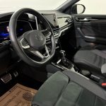 VW T-Roc 2.0 TDI SCR DSG R-Line