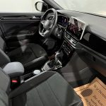 VW T-Roc 2.0 TDI SCR DSG R-Line