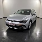 VW Golf 8 Lim. 2.0 TDI SCR Life