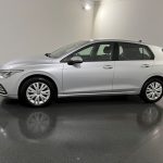 VW Golf 8 Lim. 2.0 TDI SCR Life