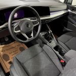 VW Golf 8 Lim. 2.0 TDI SCR Life