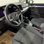 VW Golf 8 Lim. 2.0 TDI SCR Life