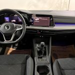 VW Golf 8 Lim. 2.0 TDI SCR Life