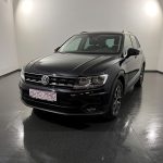 VW Tiguan 2.0 TDI SCR CL BMT