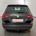 VW Tiguan 2.0 TDI SCR CL BMT
