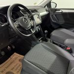 VW Tiguan 2.0 TDI SCR CL BMT