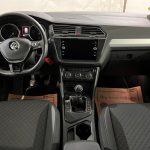 VW Tiguan 2.0 TDI SCR CL BMT