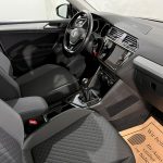 VW Tiguan 2.0 TDI SCR CL BMT