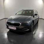 Skoda Octavia Com. 2.0 TDI First Edition