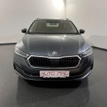 Skoda Octavia Com. 2.0 TDI First Edition