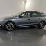 Skoda Octavia Com. 2.0 TDI First Edition