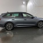 Skoda Octavia Com. 2.0 TDI First Edition