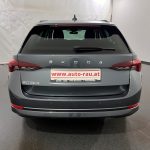 Skoda Octavia Com. 2.0 TDI First Edition