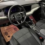 Skoda Octavia Com. 2.0 TDI First Edition