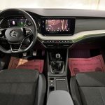 Skoda Octavia Com. 2.0 TDI First Edition
