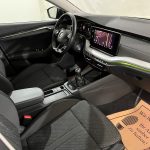 Skoda Octavia Com. 2.0 TDI First Edition