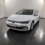VW Golf 8 Var. 2.0 TDI SCR Life DSG