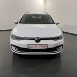VW Golf 8 Var. 2.0 TDI SCR Life DSG