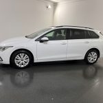 VW Golf 8 Var. 2.0 TDI SCR Life DSG