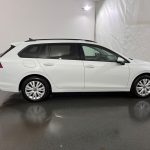 VW Golf 8 Var. 2.0 TDI SCR Life DSG