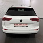 VW Golf 8 Var. 2.0 TDI SCR Life DSG