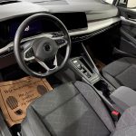 VW Golf 8 Var. 2.0 TDI SCR Life DSG