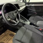 VW Golf 8 Var. 2.0 TDI SCR Life DSG