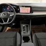 VW Golf 8 Var. 2.0 TDI SCR Life DSG