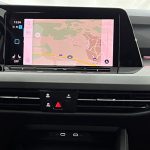 VW Golf 8 Var. 2.0 TDI SCR Life DSG