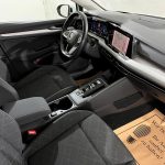 VW Golf 8 Var. 2.0 TDI SCR Life DSG